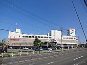 ショッピング施設「イトーヨーカドー知多店まで580m」
