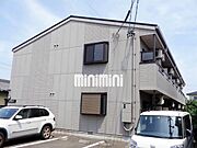 エスパシオの賃貸物件