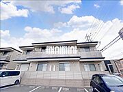 常滑駅より徒歩10分 築20年6ヶ月 2階建の賃貸物件