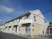 フレグランス多屋の賃貸物件