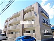 ヒルズ清水が丘の賃貸物件