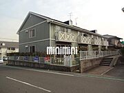 サンフレッシュD棟の賃貸物件