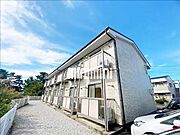 蒲池駅より徒歩5分 築20年4ヶ月 2階建の賃貸物件