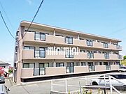 長浦駅より徒歩7分 2階 築27年の賃貸物件