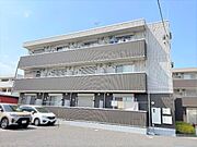 常滑駅より徒歩6分 1階 築10年の賃貸物件