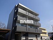 寺本駅より徒歩13分 3階 築9年5ヶ月の賃貸物件