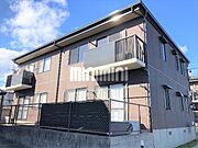 パピヨン寺本Ａ 2階 築26年11ヶ月の賃貸物件