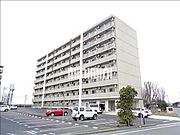 常滑駅より徒歩12分 7階 築19年の賃貸物件