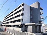 A・City常滑原松 4階 築2年8ヶ月の賃貸物件