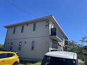 新舞子駅より徒歩10分 築13年 2階建の賃貸物件