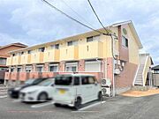 古見駅より徒歩13分 築20年1ヶ月 2階建の賃貸物件