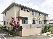 常滑駅より徒歩27分 1階 築13年5ヶ月の賃貸物件