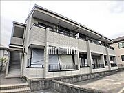パークヒル新知 2階 築25年4ヶ月の賃貸物件