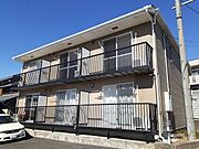 ジュネスアノンθ 1階 築22年7ヶ月の賃貸物件