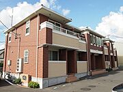 サンライズ 2階 築15年5ヶ月の賃貸物件