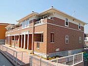 常滑駅より徒歩25分 1階 築14年6ヶ月の賃貸物件