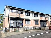 ハイム新浜B棟 1階 築31年7ヶ月の賃貸物件