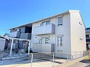 常滑駅より徒歩7分 2階 築6年5ヶ月の賃貸物件
