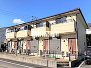 常滑駅より徒歩31分 1階 築17年11ヶ月の賃貸物件