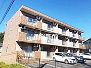 常滑駅より徒歩17分 3階 築20年9ヶ月の賃貸物件