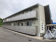 常滑駅より徒歩10分 2階 築10年9ヶ月の賃貸物件