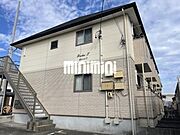 レインボーヒルズ1 2階 築19年4ヶ月の賃貸物件