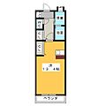 キャッスル常滑4階5.2万円