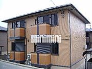 リビングタウン乙田F棟 1階 築20年9ヶ月の賃貸物件
