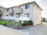 常滑駅より徒歩33分 2階 築14年5ヶ月の賃貸物件