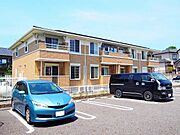 常滑駅より徒歩15分 1階 築18年7ヶ月の賃貸物件