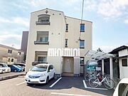 プリミエール常滑栄町 3階 築12年の賃貸物件