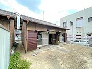 寺本駅より徒歩12分 1階 築44年10ヶ月の賃貸物件