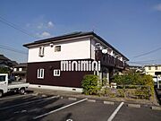 寺本駅より徒歩6分 2階 築32年11ヶ月の賃貸物件
