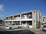 古見駅より徒歩15分 2階 築31年4ヶ月の賃貸物件