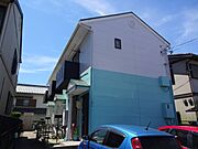 檸檬館 1階 築26年9ヶ月の賃貸物件
