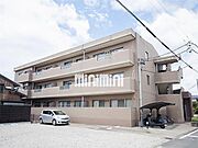 寺本駅より徒歩3分 2階 築21年の賃貸物件