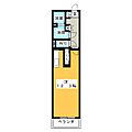 キャッスル常滑2階4.8万円