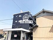 長浦駅より徒歩20分 4階 築40年2ヶ月の賃貸物件