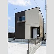 寺本駅より徒歩8分 新築 2階建の賃貸物件