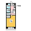 Raffine多屋39階4.5万円