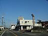 周辺：病院「斉藤耳鼻咽喉科まで650m」