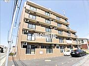 新舞子駅より徒歩2分 3階 築21年7ヶ月の賃貸物件