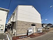 常滑駅より徒歩7分 築11年3ヶ月 2階建の賃貸物件