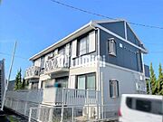 グランパルクＢの賃貸物件