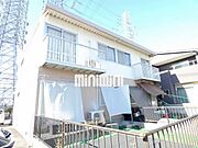 大山寺駅より徒歩3分 2階 築45年8ヶ月の賃貸物件