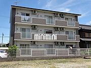 大山寺駅より徒歩16分 3階 築17年10ヶ月の賃貸物件