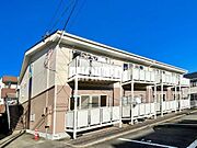 岩倉駅より徒歩12分 1階 築33年3ヶ月の賃貸物件