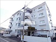 岩倉駅より徒歩13分 3階 築37年7ヶ月の賃貸物件