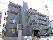 ウイングヒルズ神田 3階 築31年1ヶ月の賃貸物件