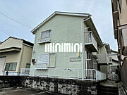 大山寺駅より徒歩8分 1階 築37年11ヶ月の賃貸物件